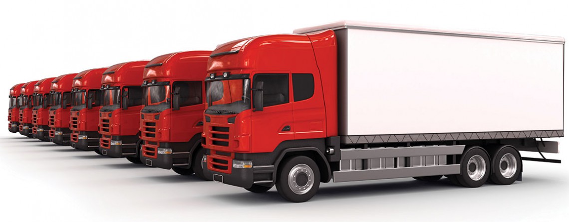 Commercial Auto Insurance